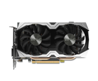 Zotac GeForce GTX 1070 MINI 8GB GDDR5 - 387578 - zdjęcie 4